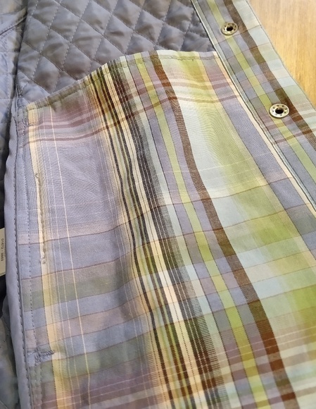 LAST CHANCEChristopher & Banks Vest - Picture 4 of 8